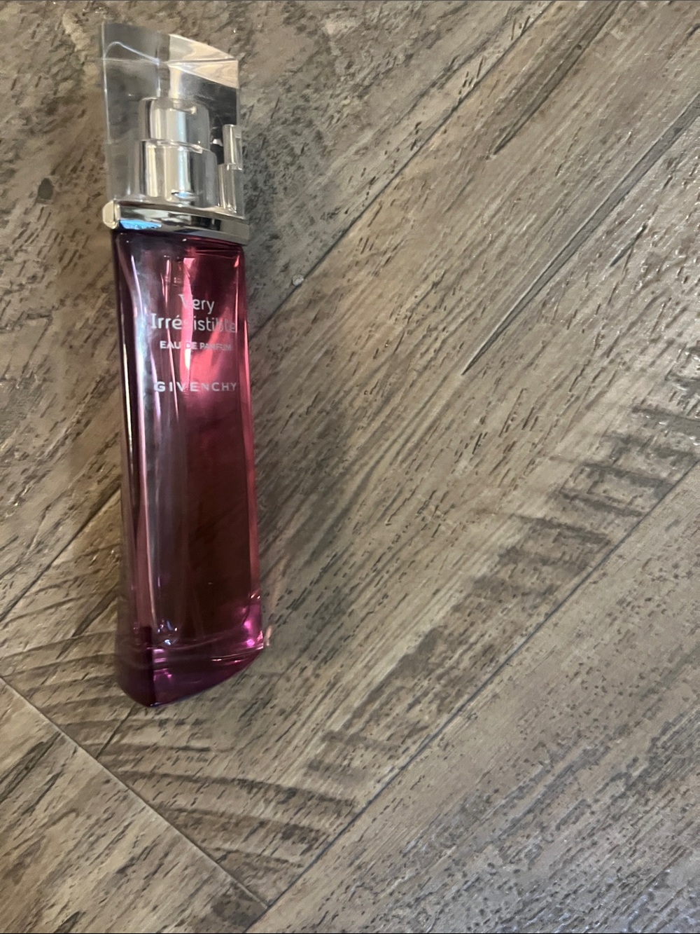 Givenchy  perfume